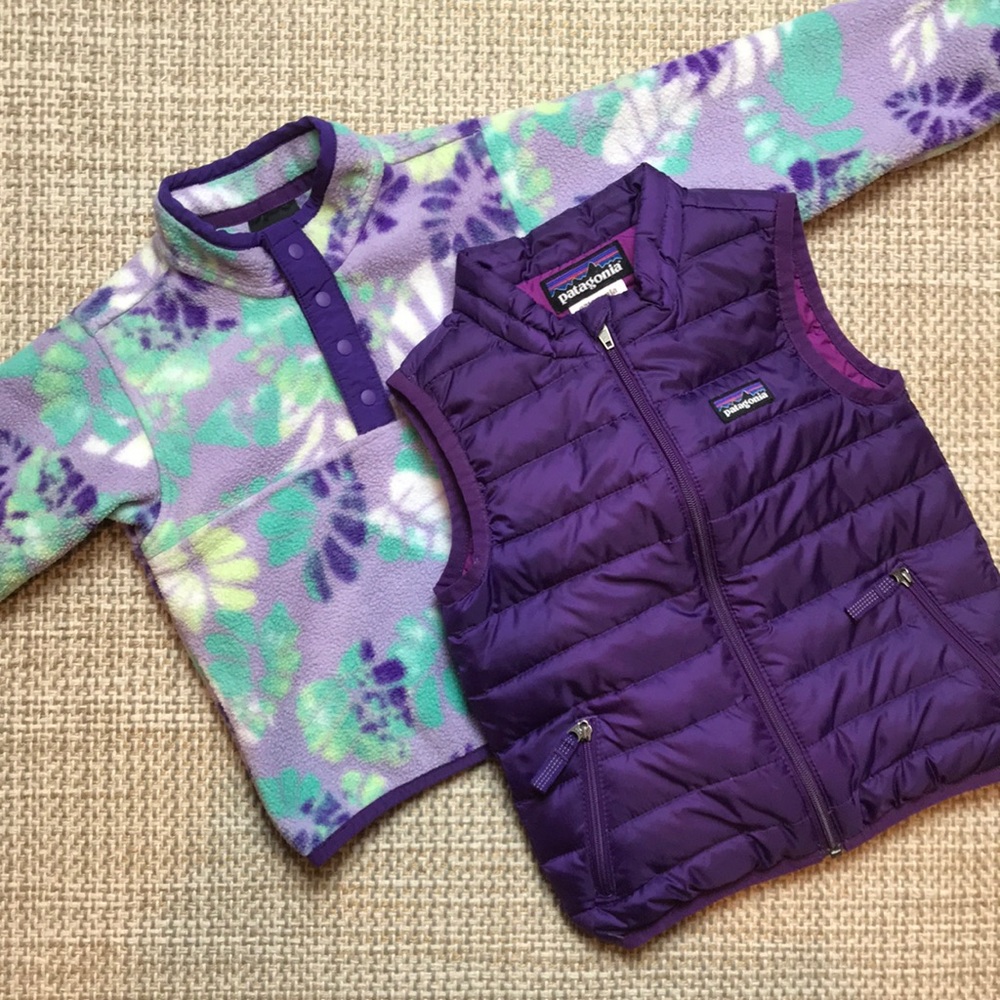 Patagonia 2T Bundle